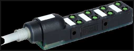 Murrelektronik - 8000-88010-3570500