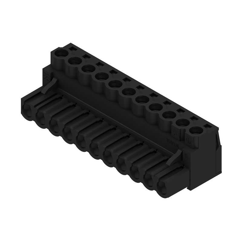 1943900000 Weidmuller Pluggable Terminal Block