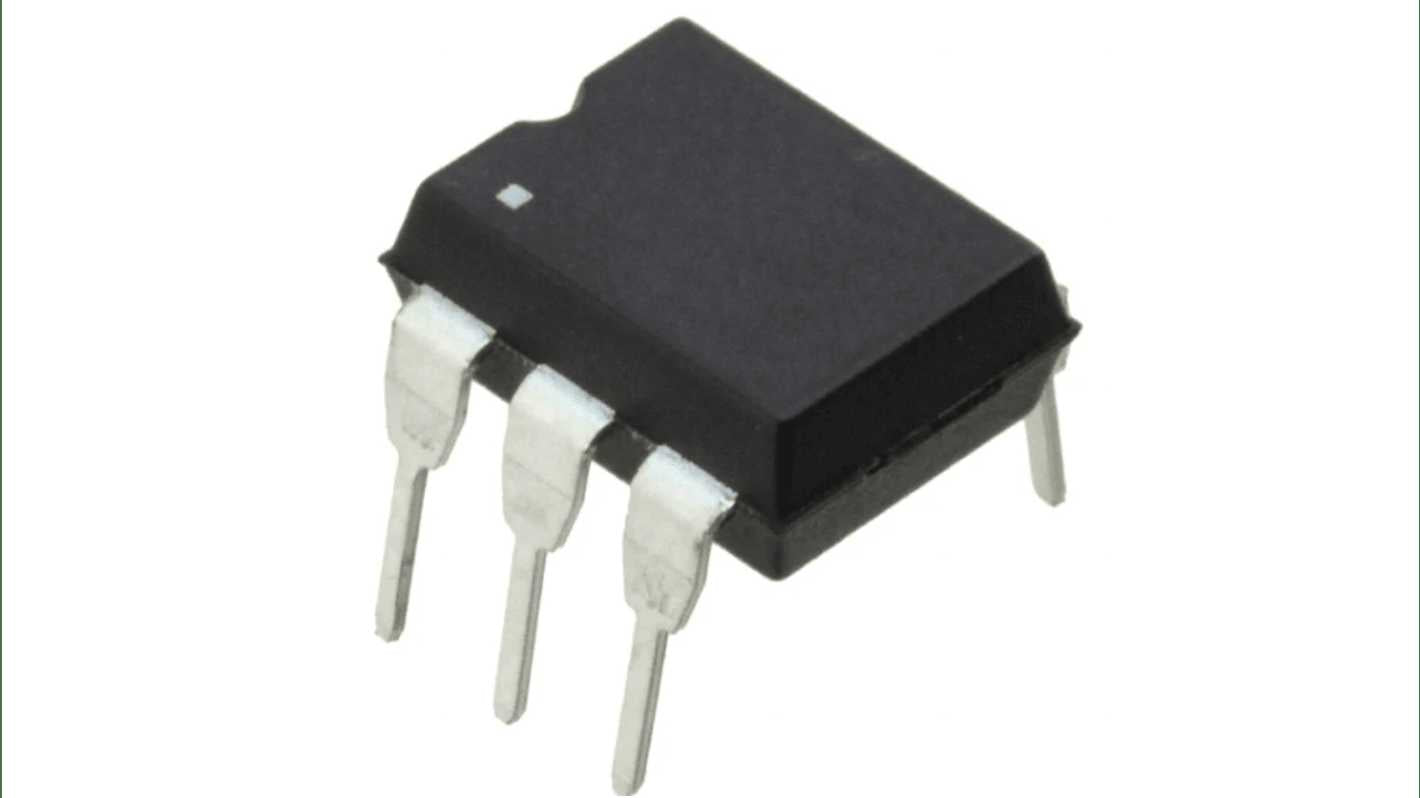 Vishay LH1501BT