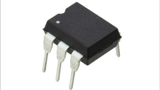 Vishay LH1501BT