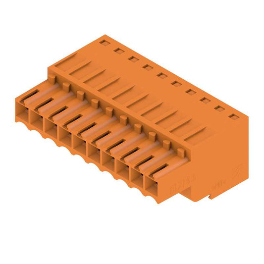 1690270000 Weidmuller Pluggable Terminal Block