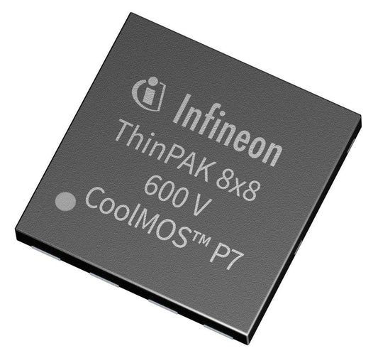 Infineon IPL60R365P7AUMA1