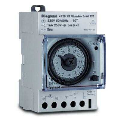 Legrand 412823