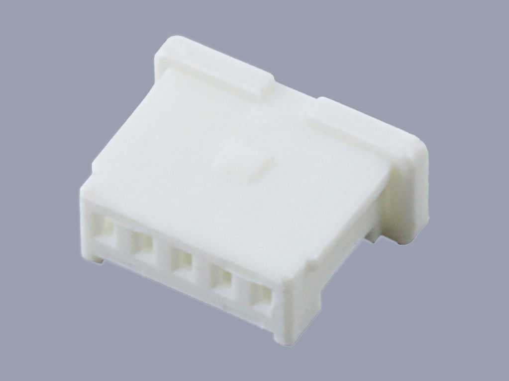 Molex 501330-0500