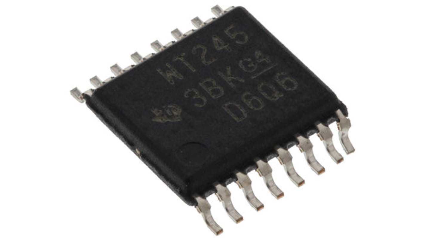 Texas-instruments - DRV8848PWP