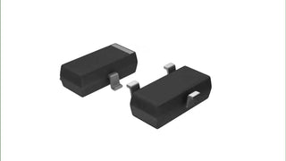 Vishay MOSFETs TN2404K-T1-E3