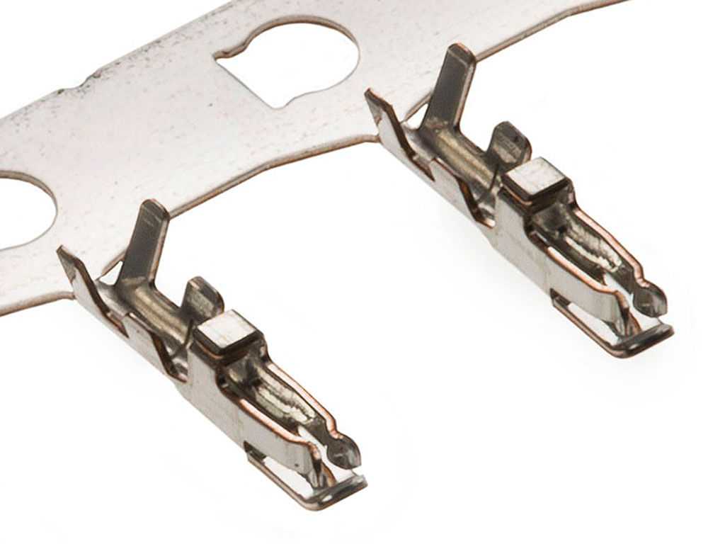 Molex - 505431-1000