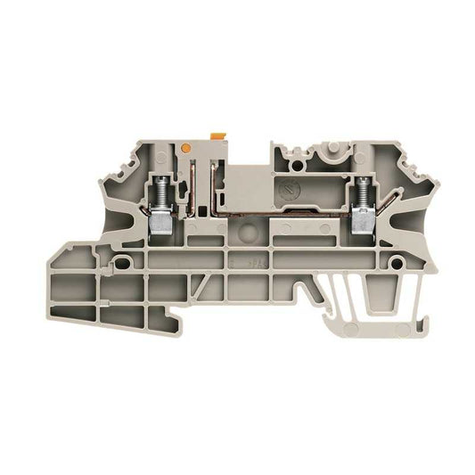 1143020000 Weidmuller DIN Rail Terminal-Block