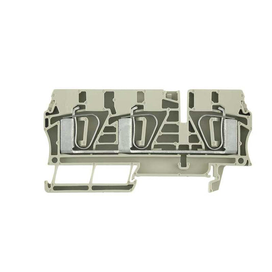 7907410000 Weidmuller DIN Rail Terminal-Block