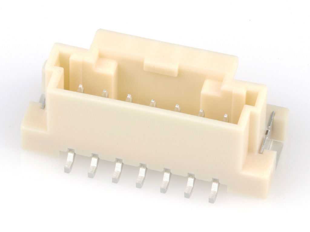 Molex - 560020-0720