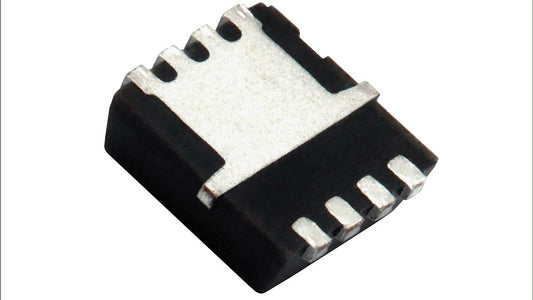 Vishay SIS4604LDN-T1-GE3