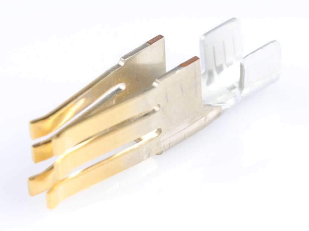Molex 46819-0013