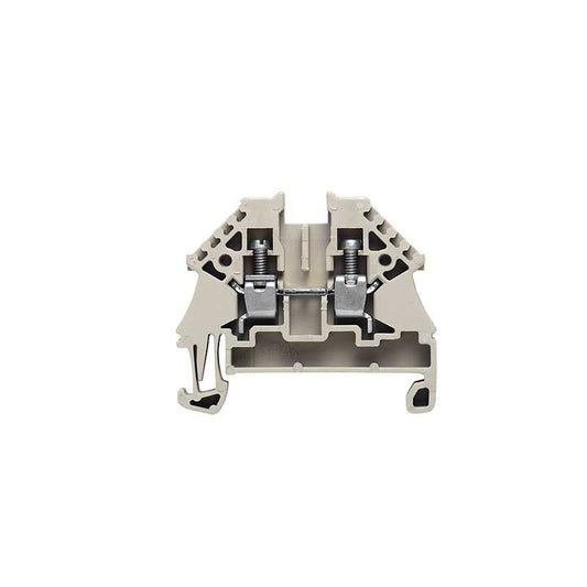 1042600000 Weidmuller DIN Rail Terminal-Block