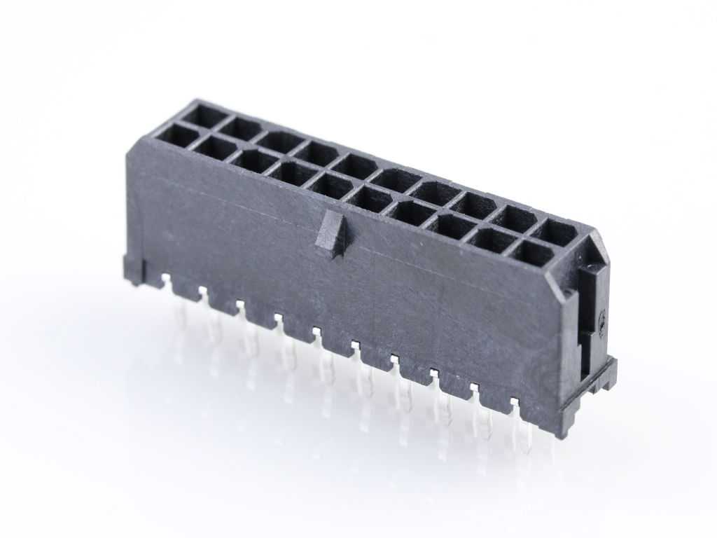 Molex - 43045-2012