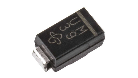 US1M-E3/61T Vishay Schottky Diode Rectifier