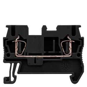 8WH2000-0AF08 Siemens DIN Rail Terminal-Block