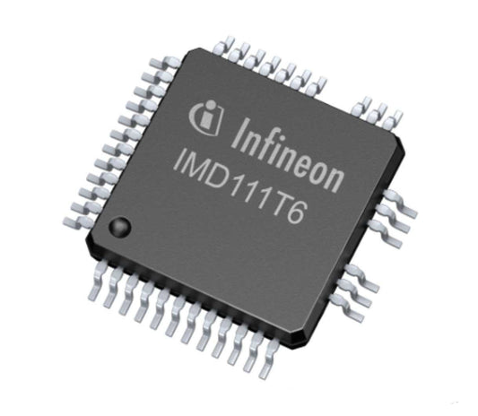 Infineon IMD111T6F040XUMA1