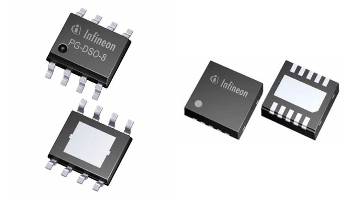 TLS115D0EJXUMA1 Infineon Voltage Regulator
