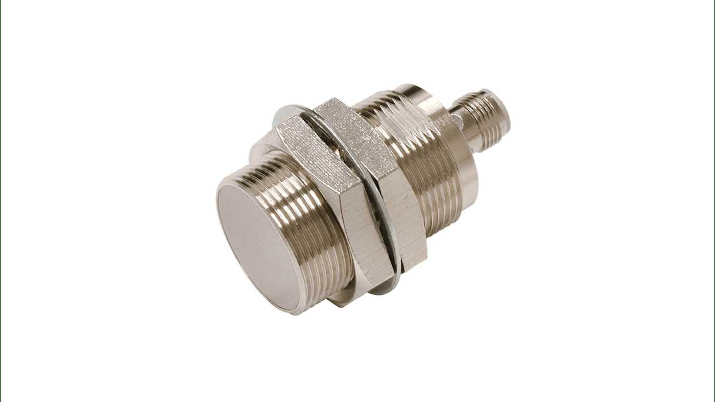 Omron E2E-X15C130-M1