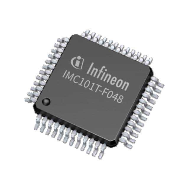 Infineon - IMC101TF048XUMA1
