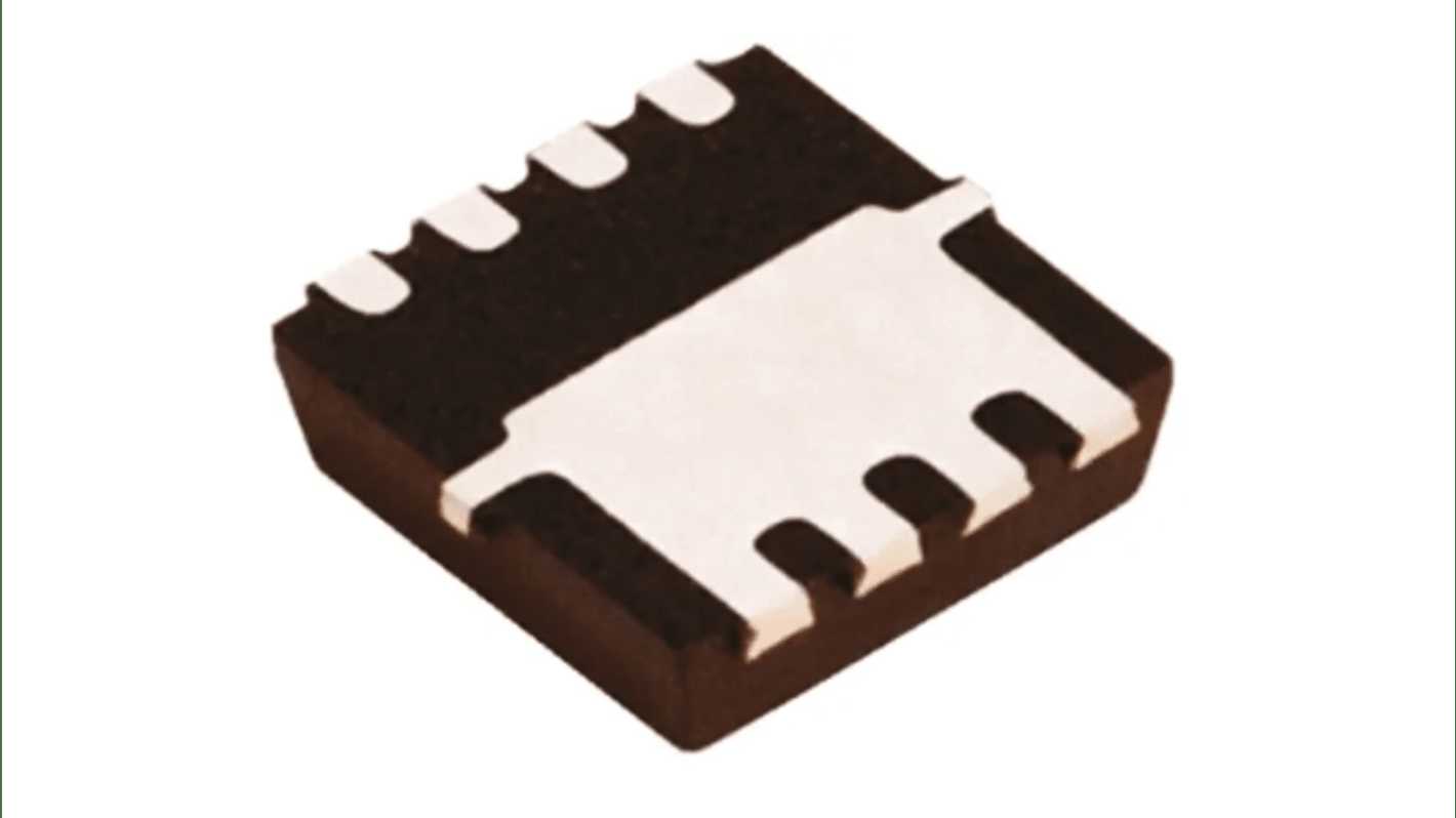 Vishay SISF02DN-T1-GE3