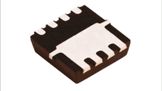Vishay SISF02DN-T1-GE3