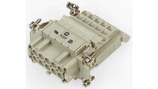 9330104725 Harting Heavy Duty Connector Insert