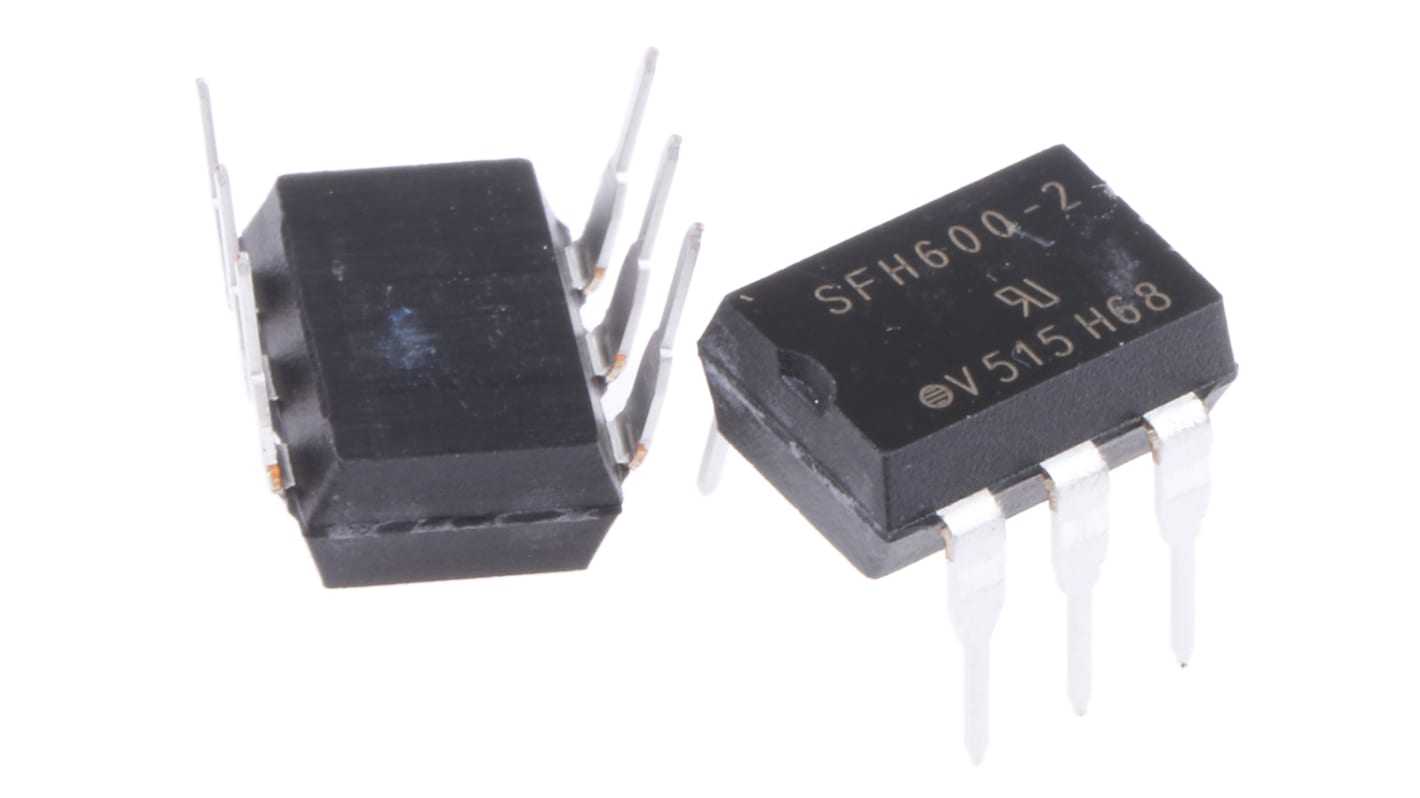 Vishay SFH600-2
