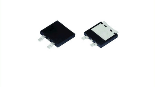 SE12DLJHM3/I Vishay Schottky Diode Rectifier