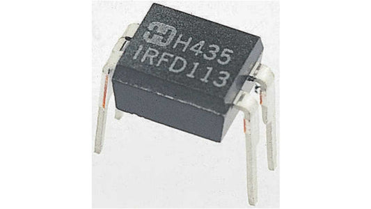 Vishay IRFD9014PBF