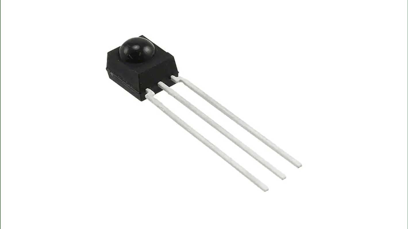 Vishay TSSP4056