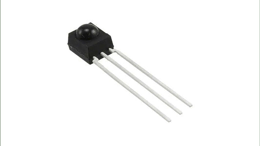 Vishay TSSP4056