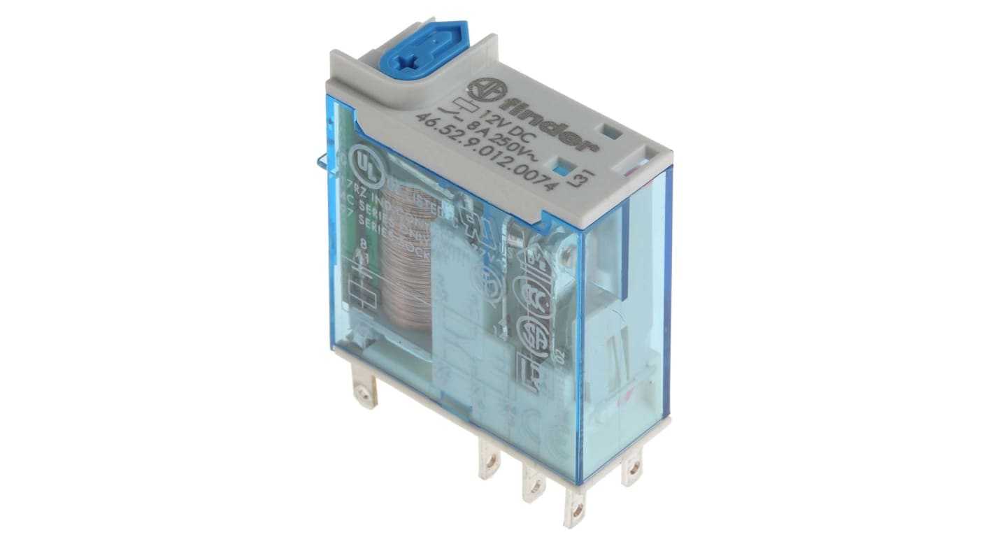 Finder 46.52.9.012.0074