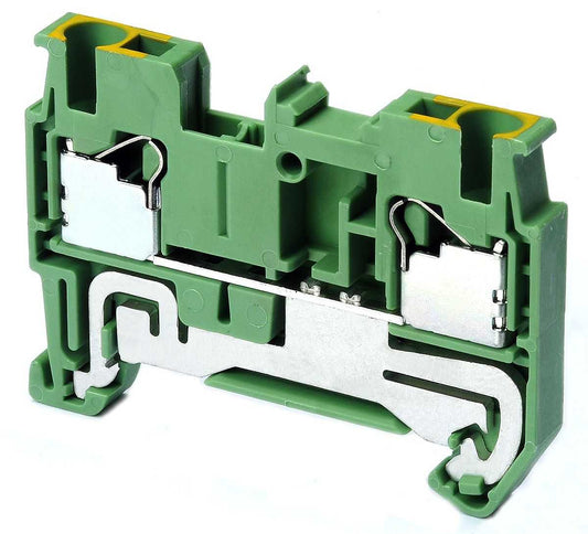 XW5G-P2.5-1.1-1 Omron DIN Rail Terminal-Block
