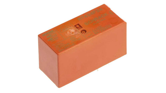 RT424F24 Te-connectivity Power Relay