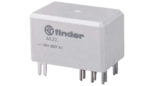 66.22.9.024.0600S Finder Power Relay