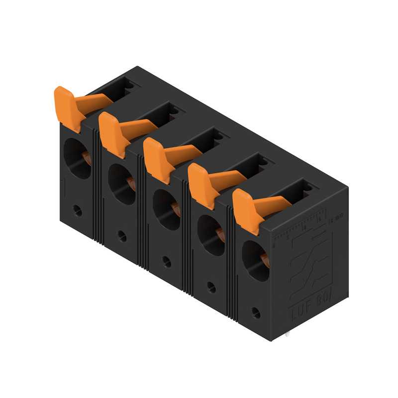 Weidmuller 2492030000