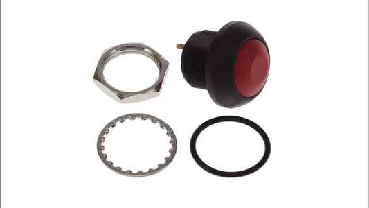 PB6B2HS3M1CAL00Y500 Te-connectivity Push Button Switch