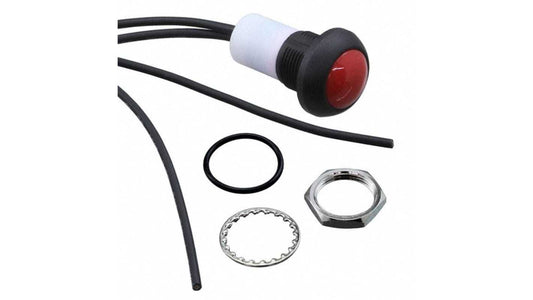PB6B2RS3M1CAL00S500 Te-connectivity Push Button Switch
