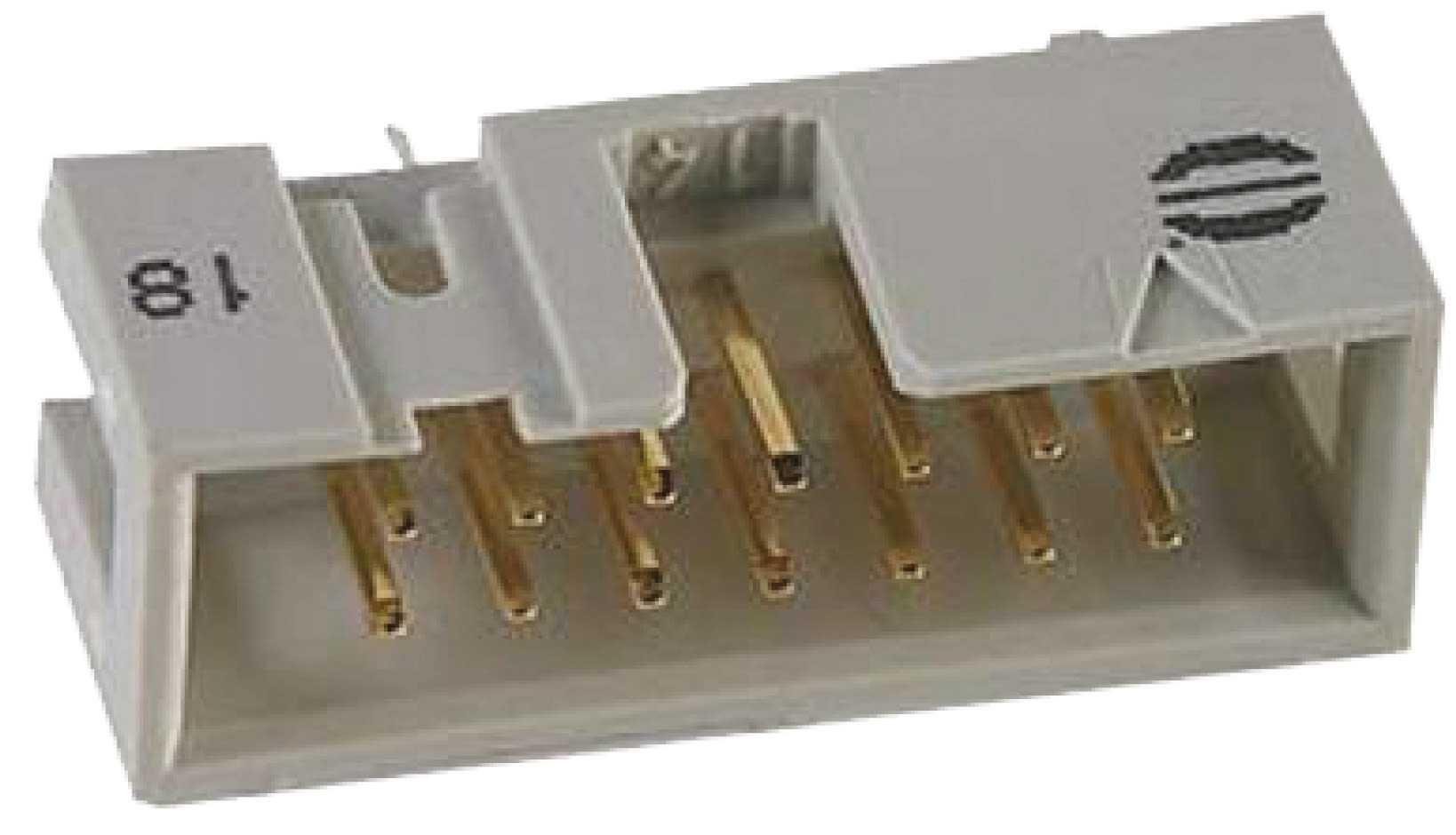 Harting - 9185147324