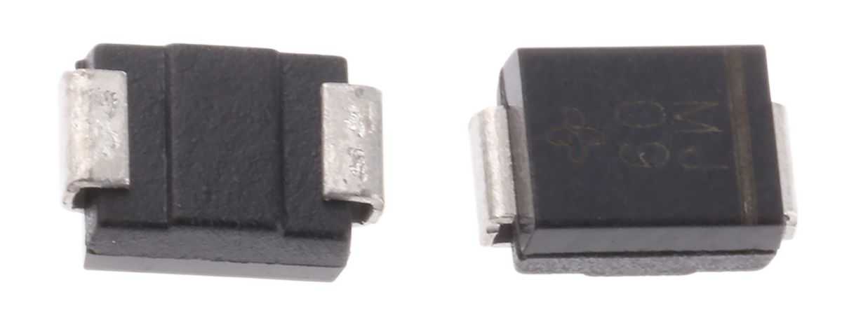 Vishay - MURS160-E3/52T