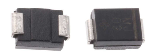 MURS160-E3/52T Vishay Schottky Diode Rectifier