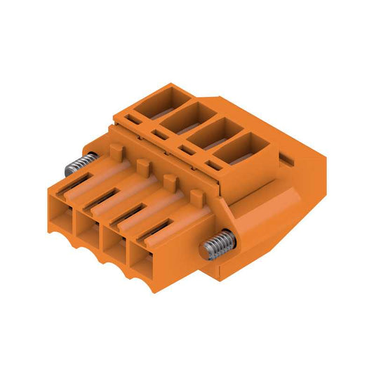 1639030000 Weidmuller Pluggable Terminal Block
