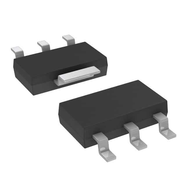 UA78M33CDCY Texas-instruments Voltage Regulator
