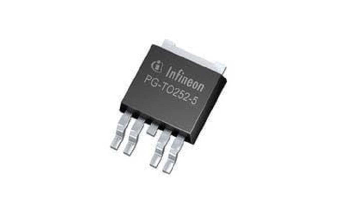 Infineon - BTS6142DAUMA1