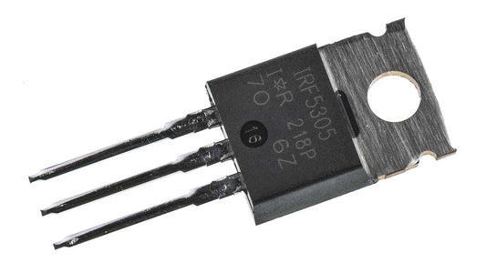 Infineon IRF5305PBF
