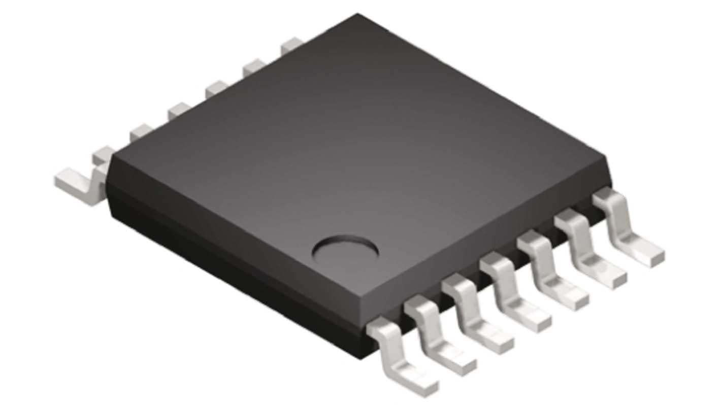 Texas-instruments - TPS23753APW