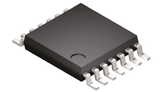 Texas-instruments TPS23753APW