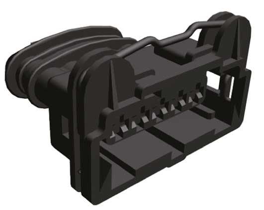 282193-1 Te-connectivity Automotive Connector