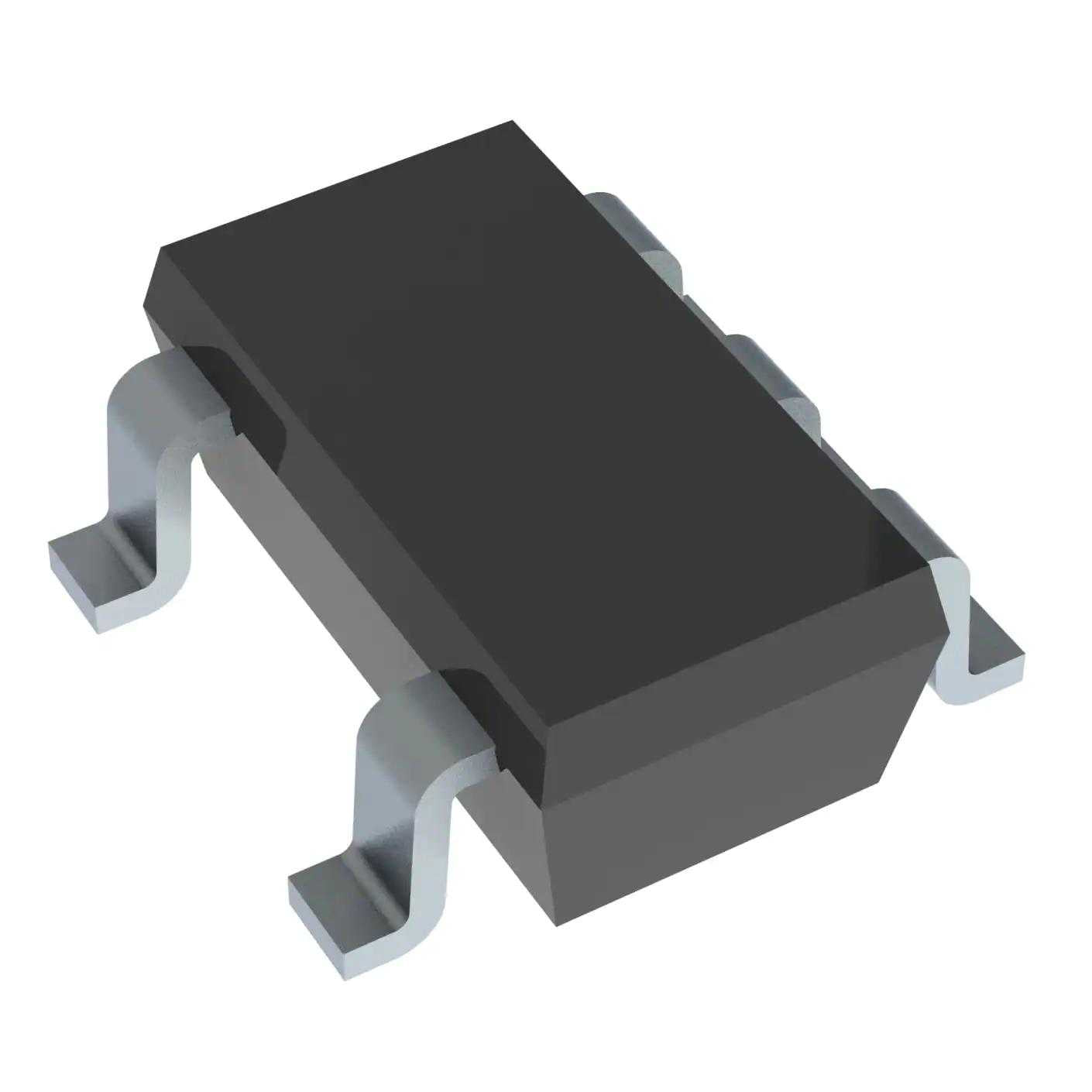 Texas-instruments SN74AHC1G125DBVR